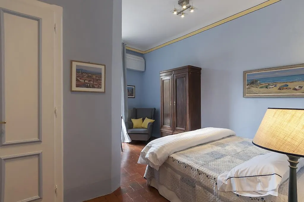 B&B Arena Di Lucca 2*,  Italy