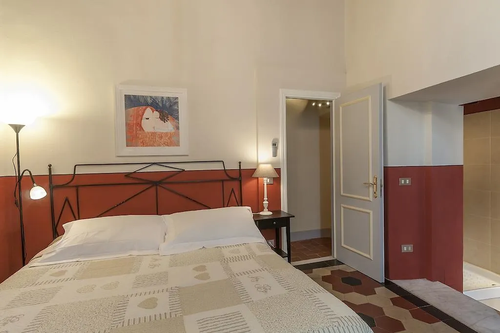 ** Bed & Breakfast B&B Arena Di Lucca Italy