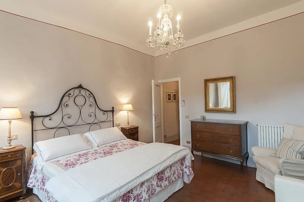B&B Arena Di Lucca