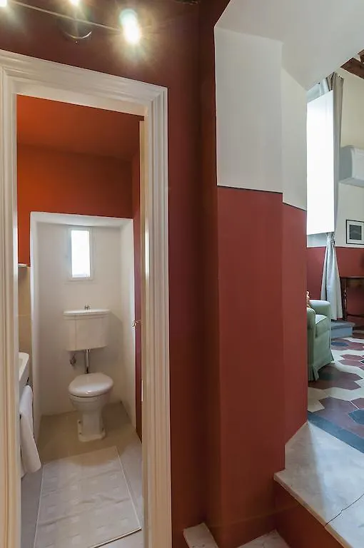 Bed & Breakfast B&B Arena Di Lucca
