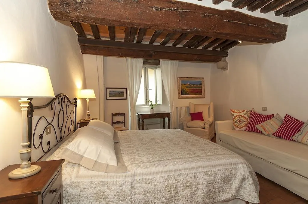 B&B Arena Di Lucca Bed & Breakfast