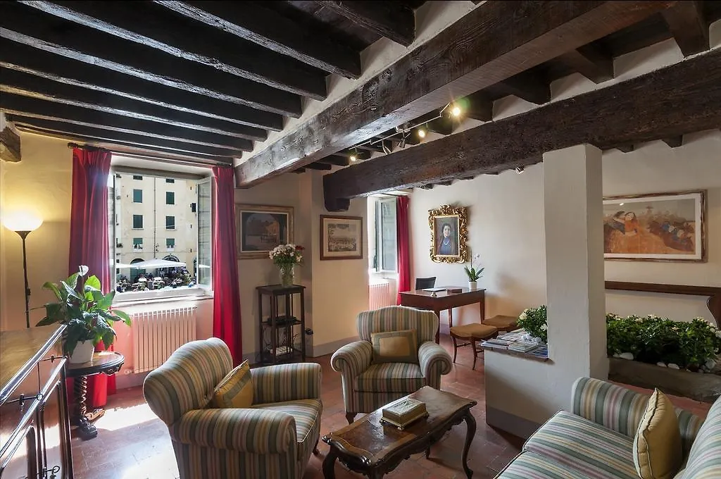 B&B Arena Di Lucca location