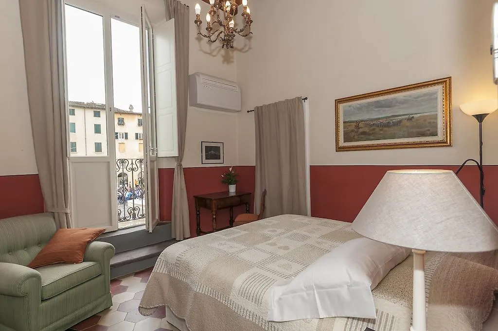 Bed & Breakfast B&B Arena Di Lucca