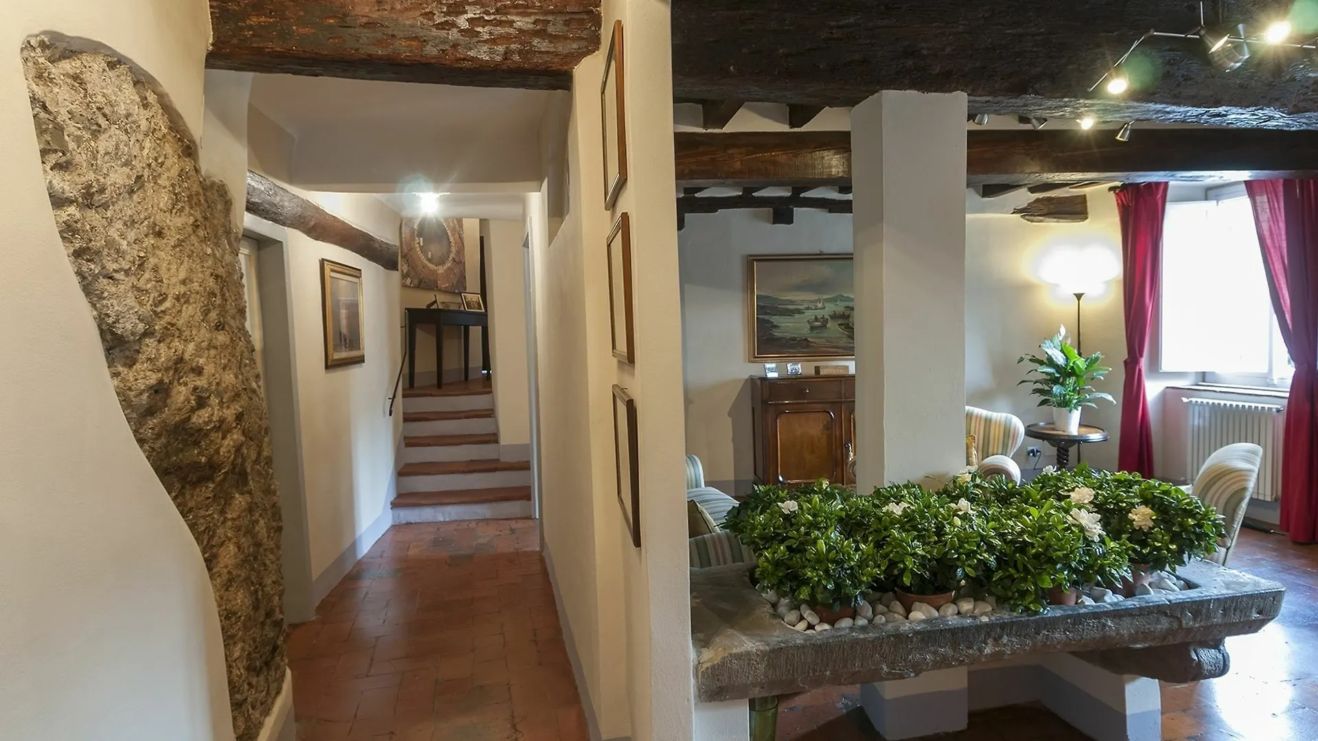 Bed & Breakfast B&B Arena Di Lucca